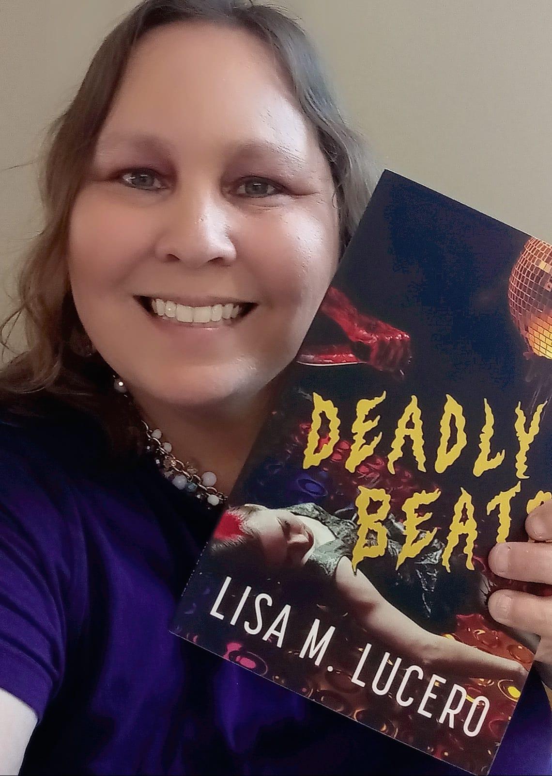 lisa-m-lucero-serenades-readers-with-her-latest-novel-deadly-beats